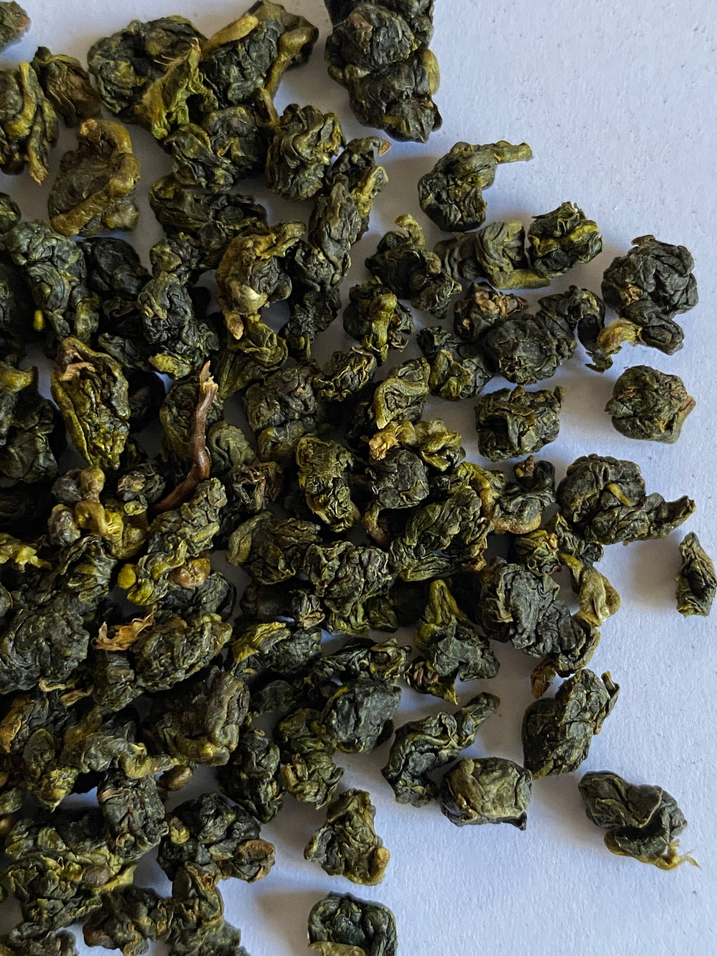 Formosa Oolong