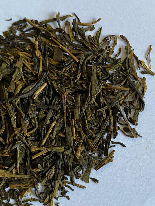 Houjicha