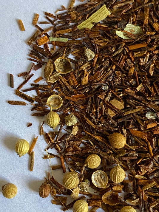 Rooibos Chai