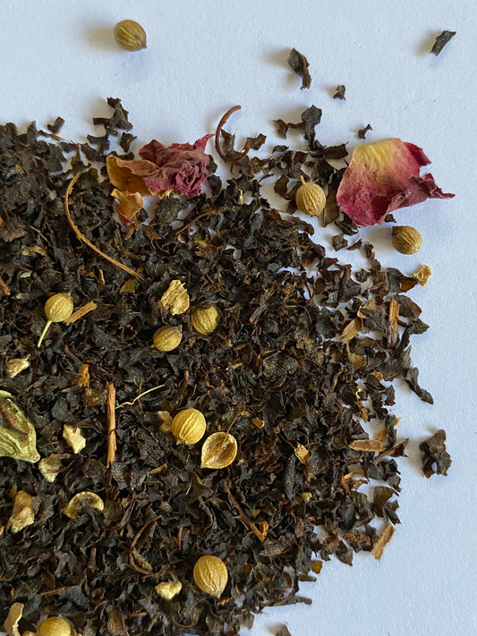 Daintree Chai