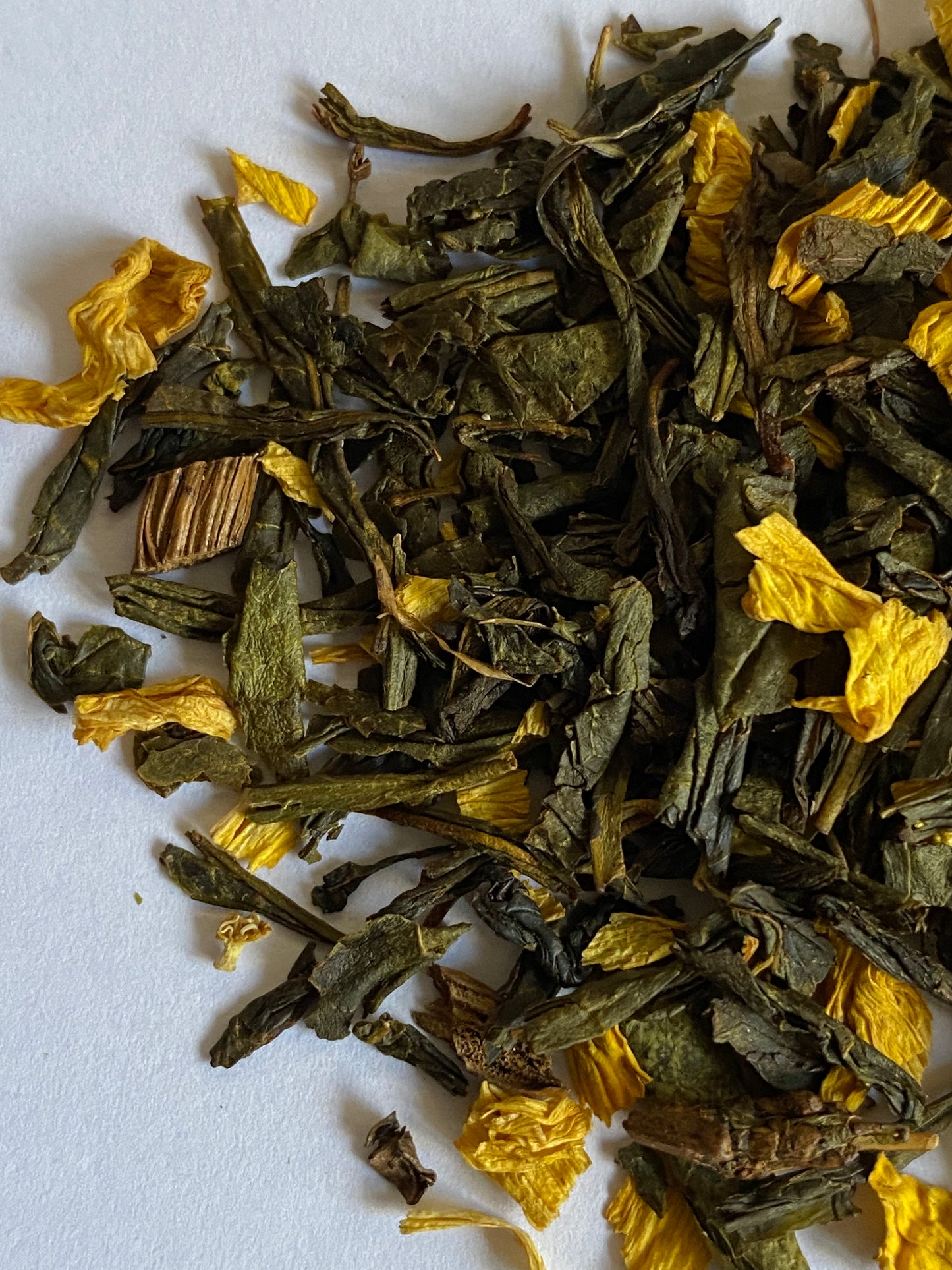 Sencha Vanilla