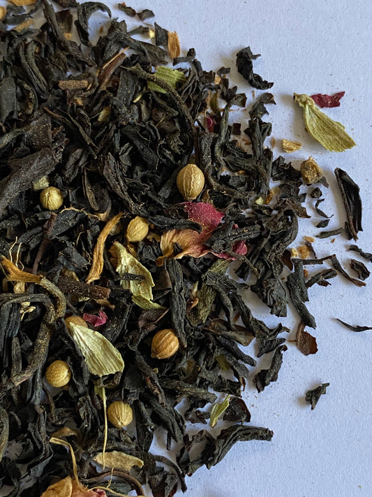 Ceylon Chai