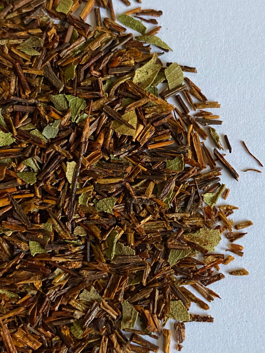 Rooibos Lemon Myrtle