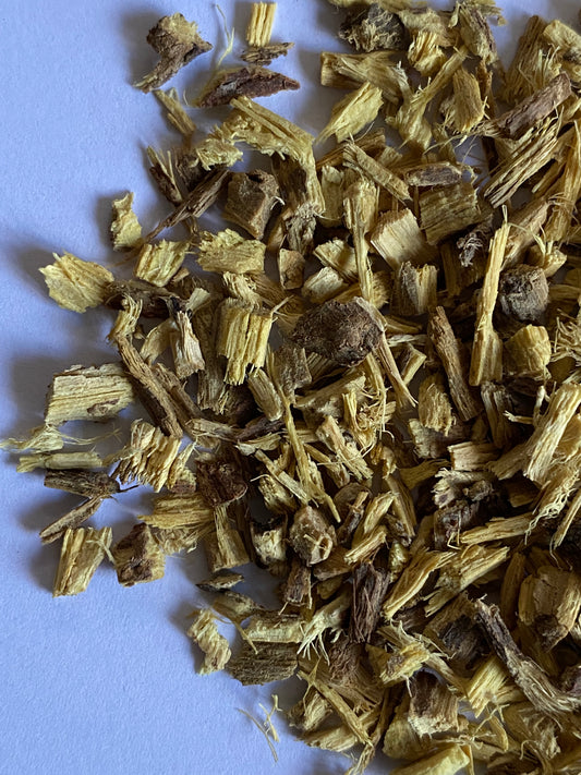 Licorice Root