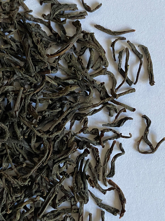 Orange Pekoe